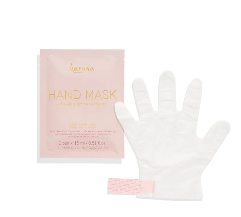 Karuna Hydrating  Hand Mask