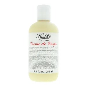 Kiehl's Creme De Corps Nourishing Body Cream 250ml