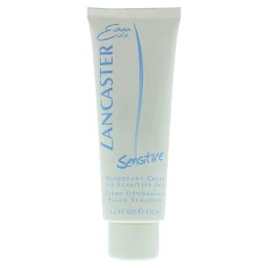 Lancaster Eau De Lancaster Sensitive Cream Deodorant 125ml