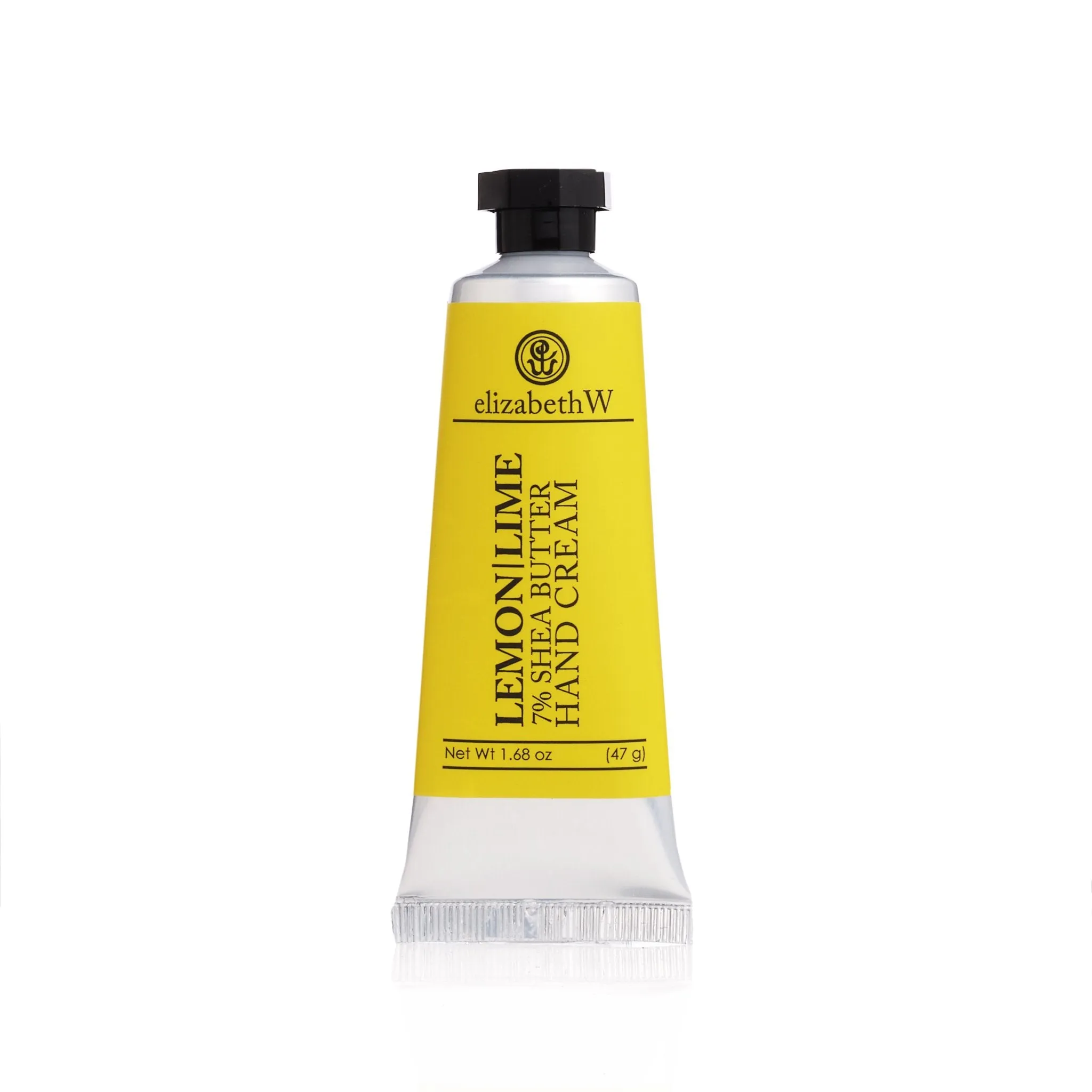 Lemon Lime Hand Cream