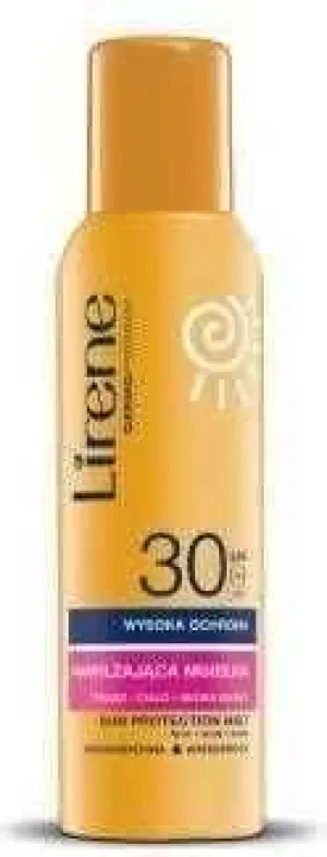 Lirene Moisturizing mist SPF30 150ml