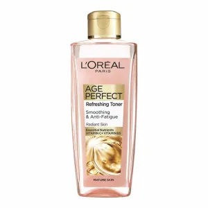 Loreal Age Perfect Refreshing Toner 200ml