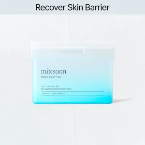 mixsoon Bifida Toner Pad