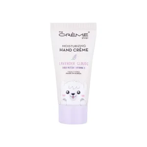 Moisturizing Hand Crème - Lavender Clouds