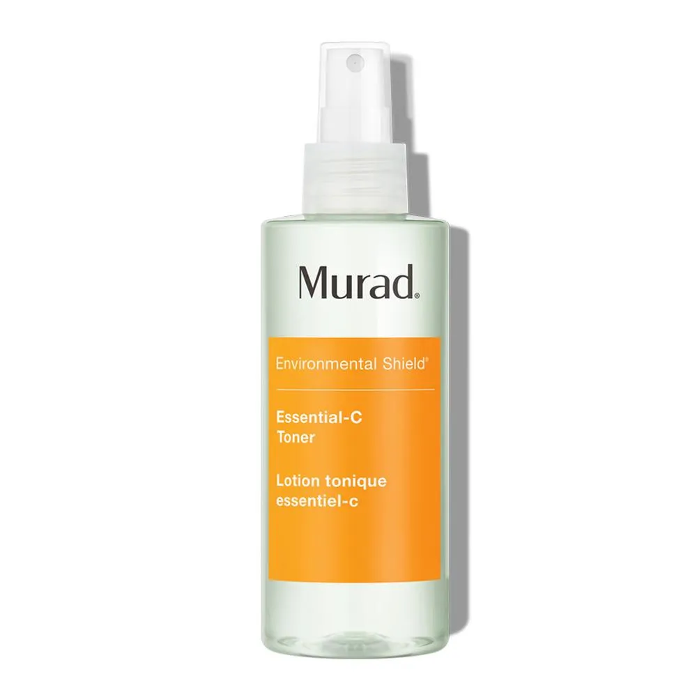 Murad Essential C Face Toner