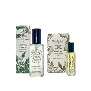 Neroli Freshen Up Duo