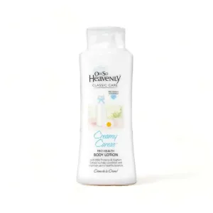 Oh So Heavenly Classic Care Body Lotion - Creamy Caress (720ml)