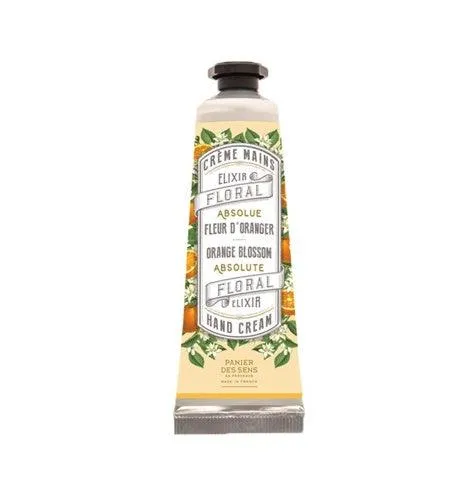 Orange Blossom Hand Cream 30ml