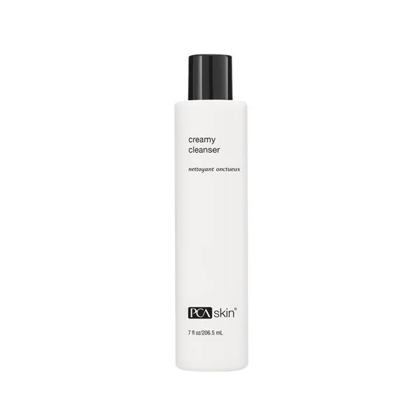 PCA Skin Creamy Cleanser