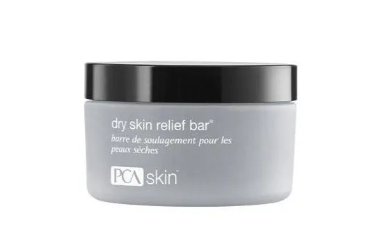 PCA Skin Dry Skin Relief Bar