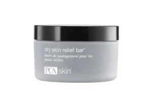 PCA Skin Dry Skin Relief Bar