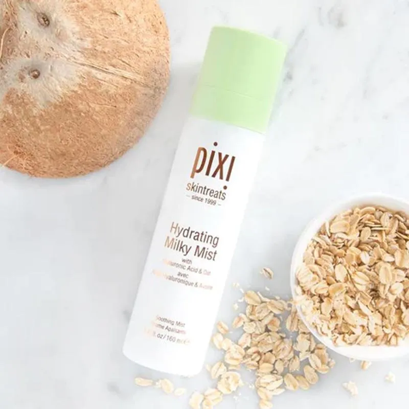 PIXI Hydrating Milky Mist Travel Size