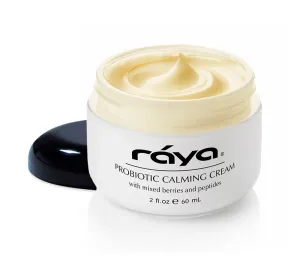 PROBIOTIC CALMING CREAM (309) RAYA SPA