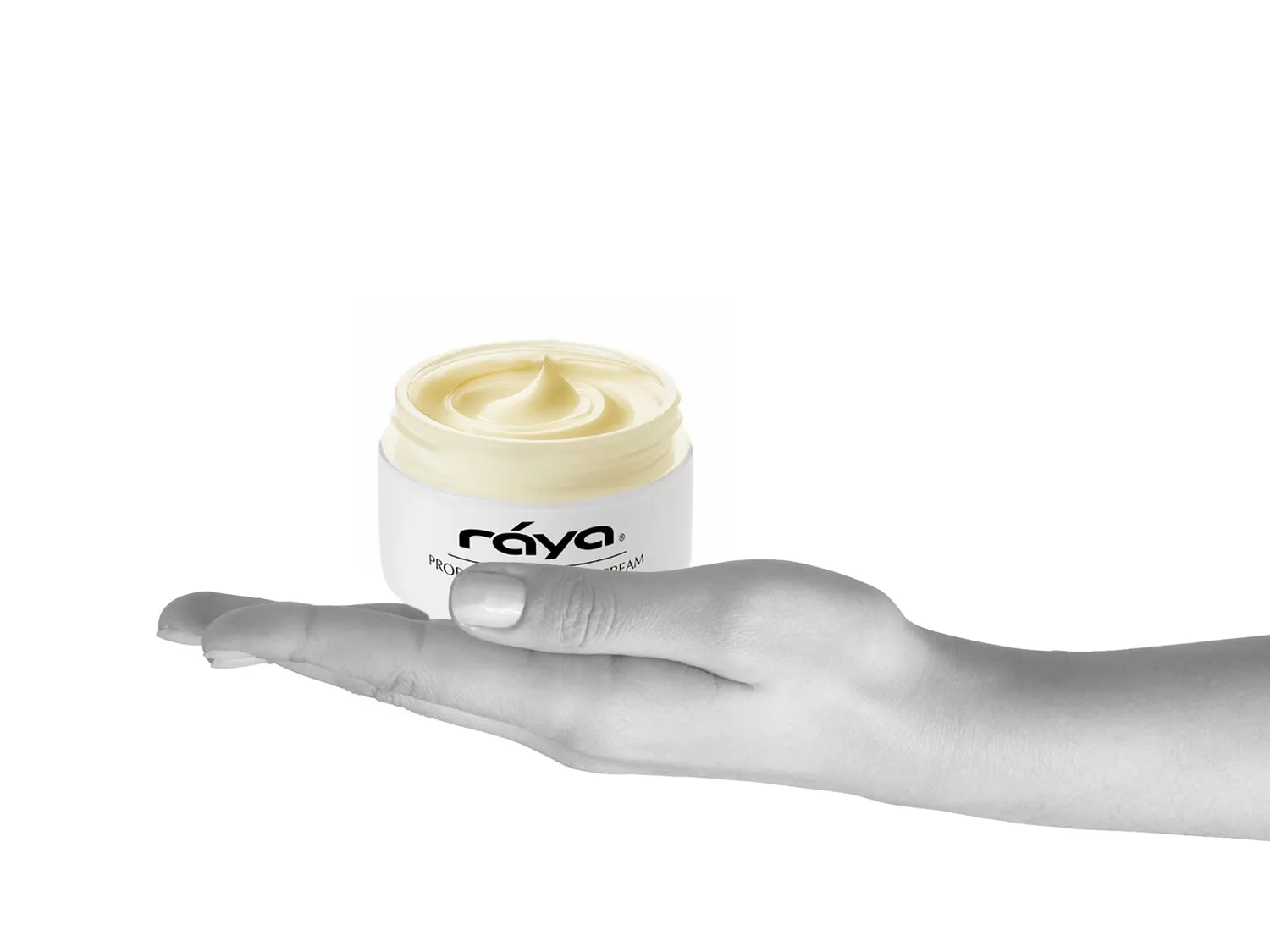 PROBIOTIC CALMING CREAM (309) RAYA SPA