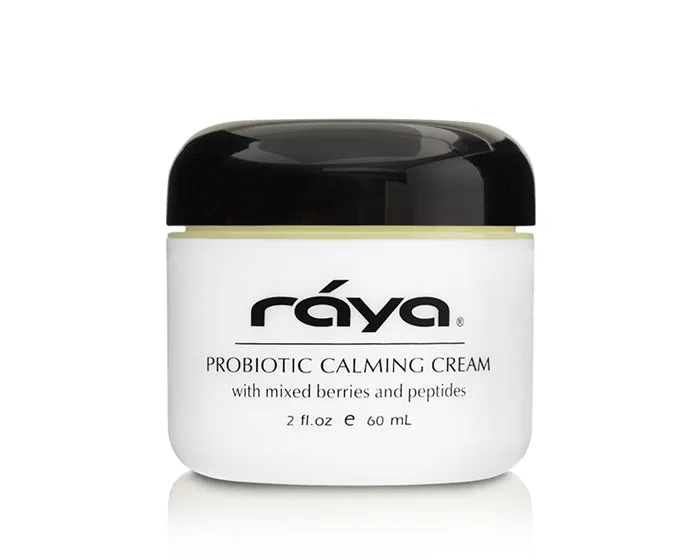 PROBIOTIC CALMING CREAM (309) RAYA SPA