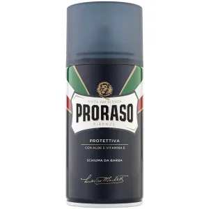 Proraso Aloe Vera & Vitamin E Protect Shaving Foam 300ml