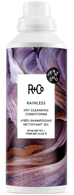 R Co RAINLESS Dry Cleansing Conditioner