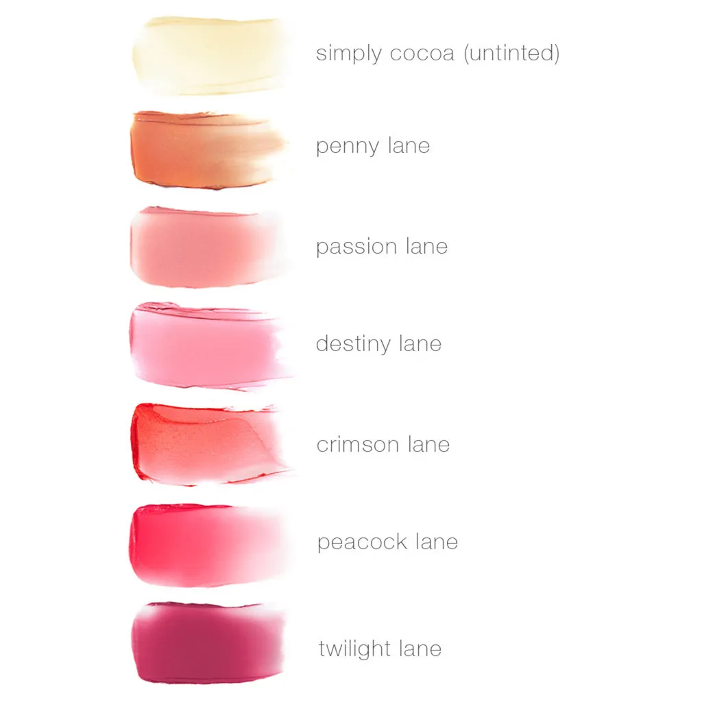 Rms Beauty Tinted Daily Lip Balms