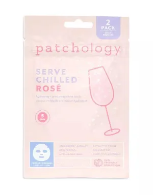 Rose Hydrating Facial-2 Pack