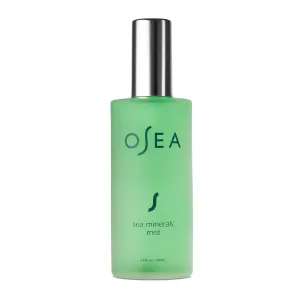 Sea Minerals Mist