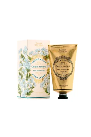 Sea Samphire Hand Cream 75ml