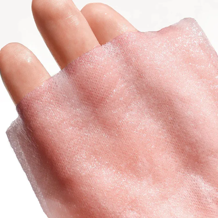 SERVE CHILLED™  ROSÉ Hydrating Face Sheet Mask