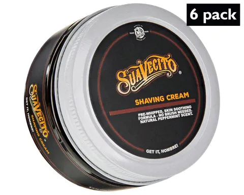 Shaving Cream