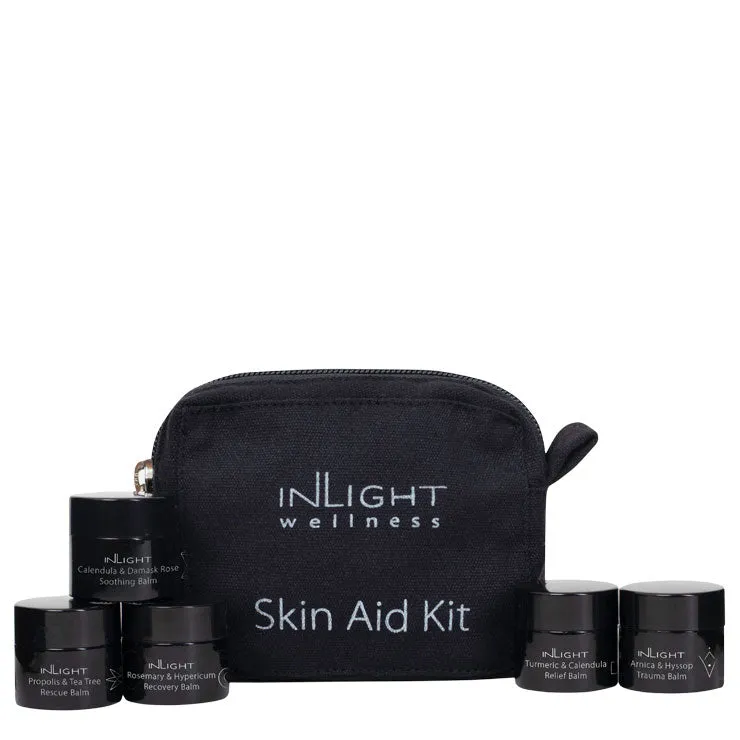 Skin Aid Kit