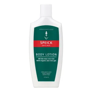 Speick Natural Body Lotion