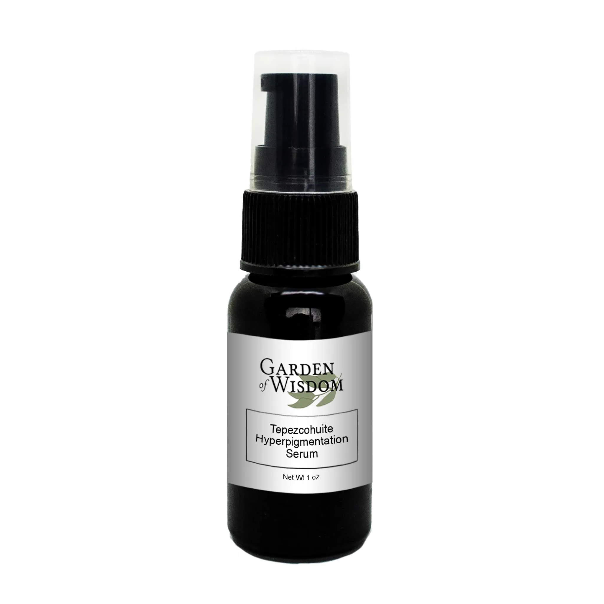 Tepezcohuite Hyperpigmentation Serum