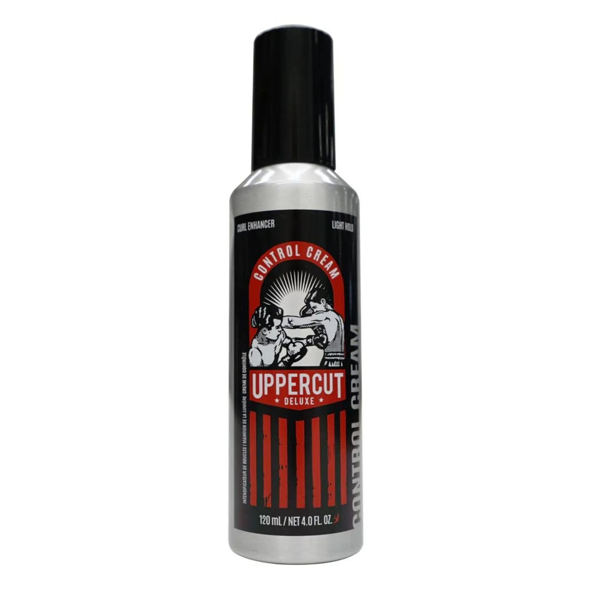 Uppercut Deluxe Control Cream (120ml)