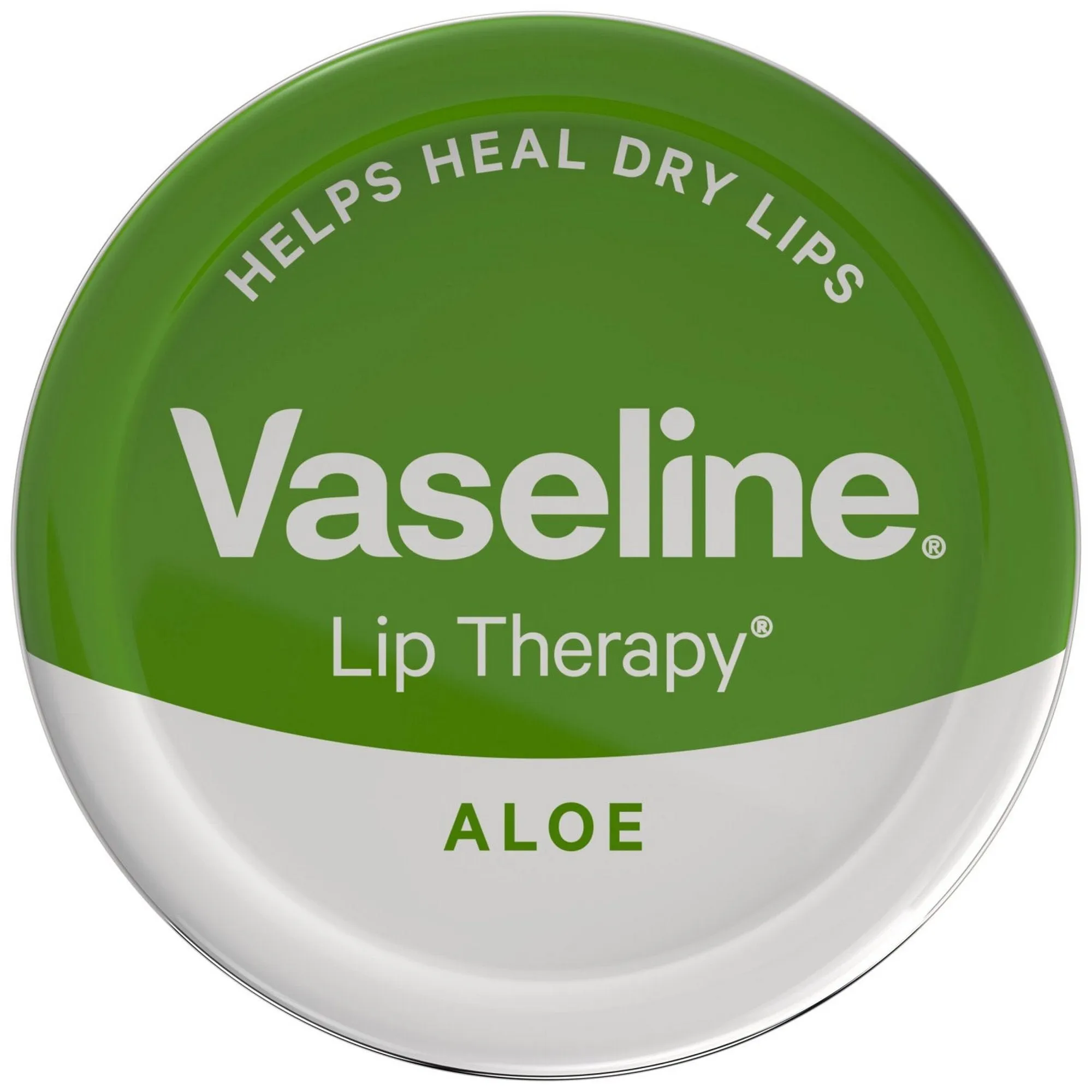 Vaseline Lip Therapy Lip Balm 20g