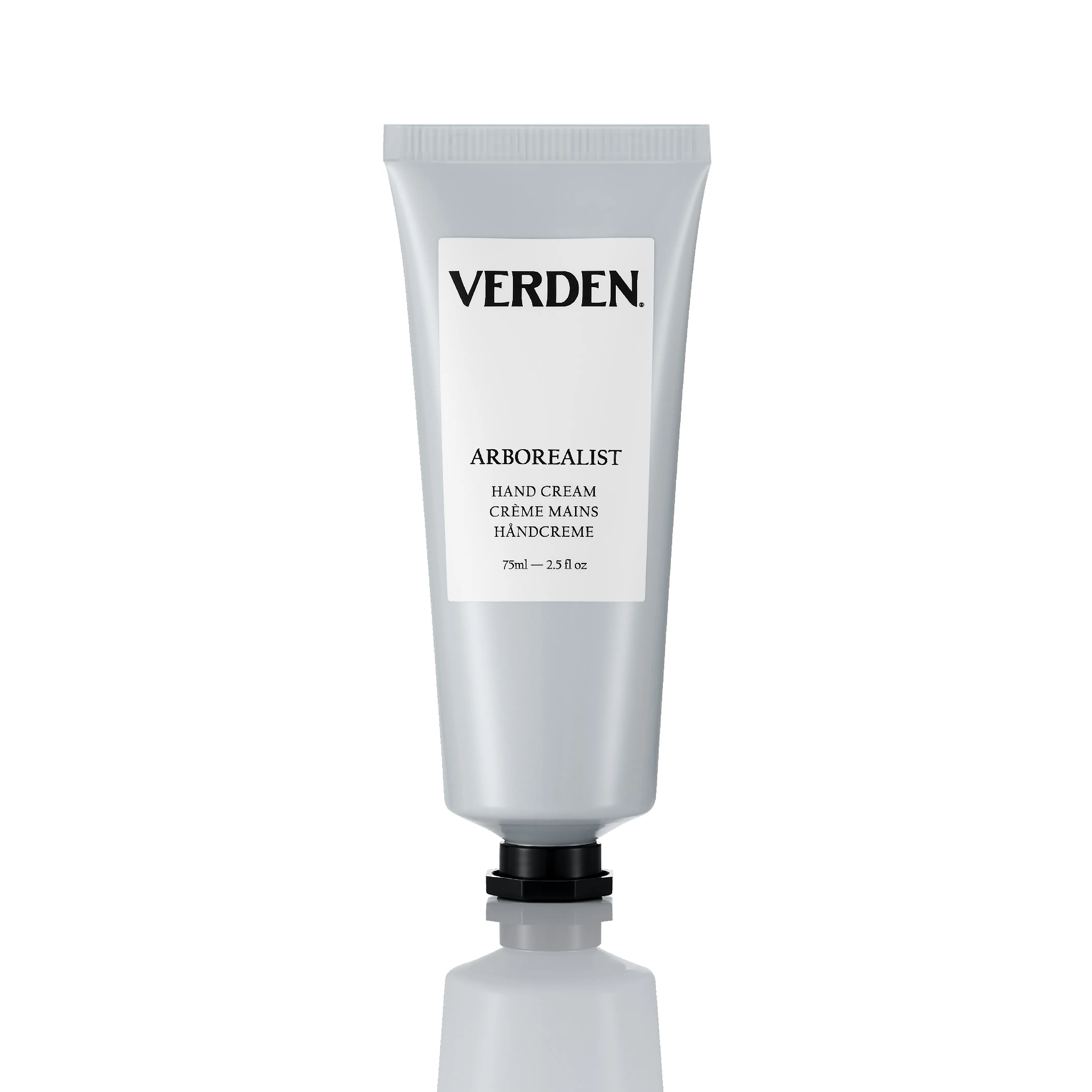 VERDEN ARBOREALIST HAND CREAM