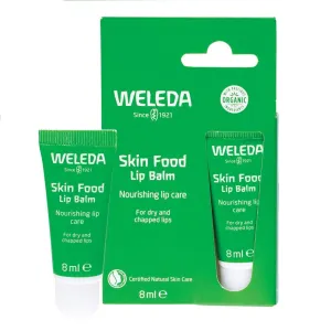 Weleda Skin Food Lip Balm 8ml