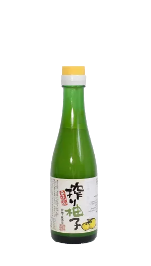 Yuzu Juice 200ml